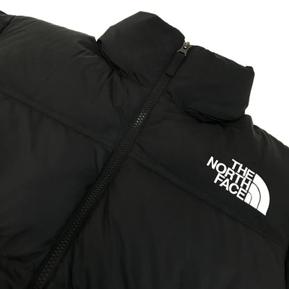 THE NORTH FACE | ザ・ノースフェイス Nuptse Jacket ヌプシジャケット ダウンジャケット ND92335 ブラック サイズ：S【倉吉店】