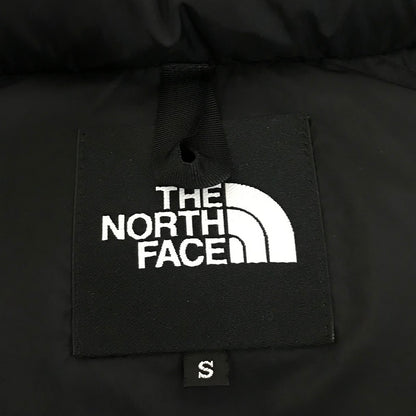 THE NORTH FACE | ザ・ノースフェイス Nuptse Jacket ヌプシジャケット ダウンジャケット ND92335 ブラック サイズ：S【倉吉店】