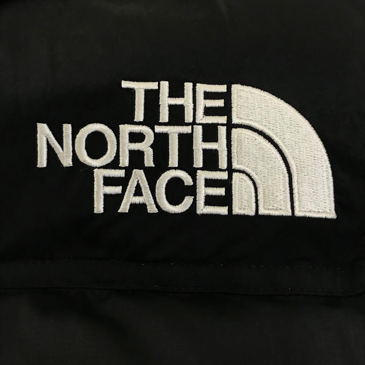 THE NORTH FACE | ザ・ノースフェイス Nuptse Jacket ヌプシジャケット ダウンジャケット ND92335 ブラック サイズ：S【倉吉店】