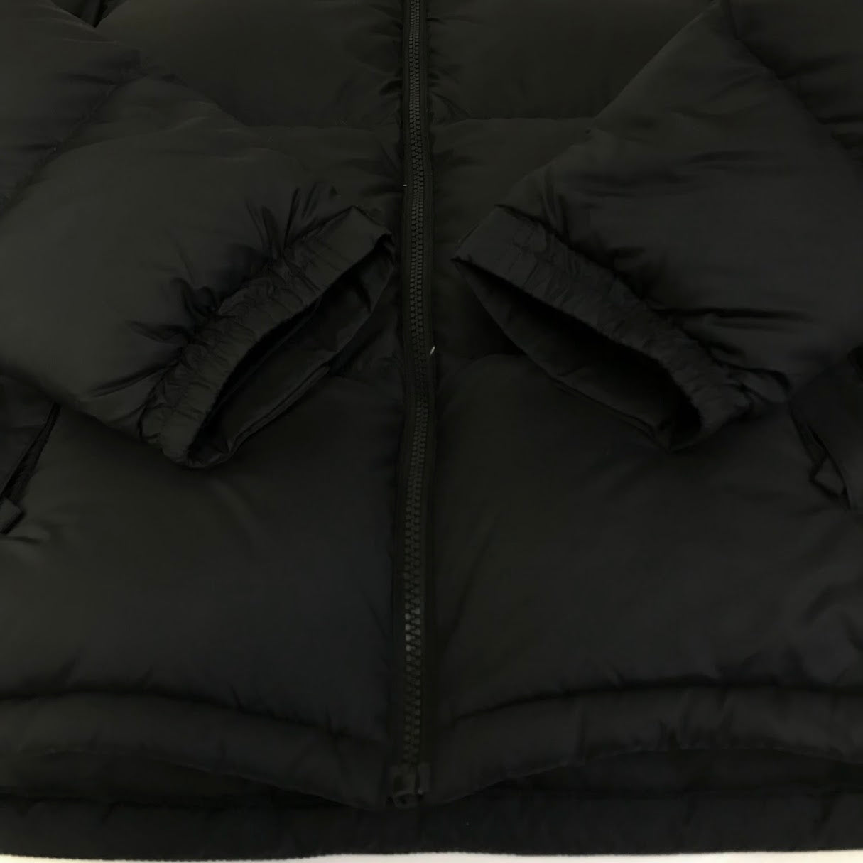 THE NORTH FACE | ザ・ノースフェイス Nuptse Jacket ヌプシジャケット ダウンジャケット ND92335 ブラック サイズ：S【倉吉店】