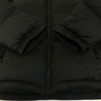 THE NORTH FACE | ザ・ノースフェイス Nuptse Jacket ヌプシジャケット ダウンジャケット ND92335 ブラック サイズ：S【倉吉店】