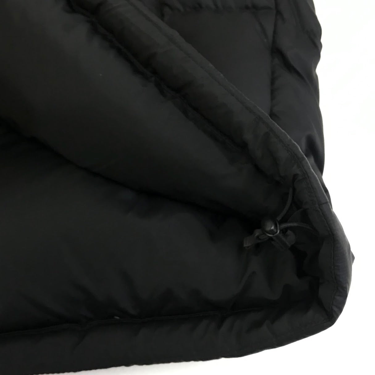 THE NORTH FACE | ザ・ノースフェイス Nuptse Jacket ヌプシジャケット ダウンジャケット ND92335 ブラック サイズ：S【倉吉店】
