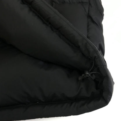 THE NORTH FACE | ザ・ノースフェイス Nuptse Jacket ヌプシジャケット ダウンジャケット ND92335 ブラック サイズ：S【倉吉店】