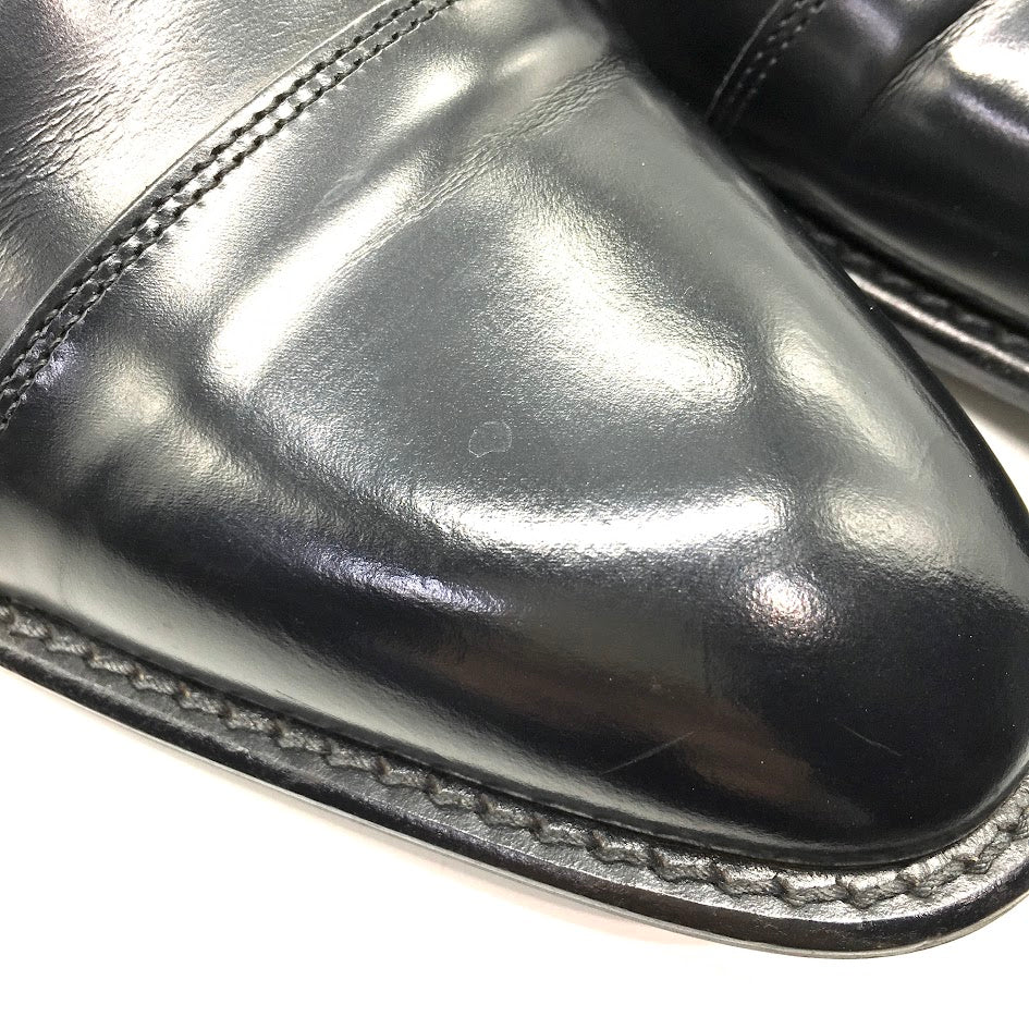REGAL | リーガル KENFORD ビジネスシューズ ドレスシューズ ブラック 26.5cm【倉吉店】