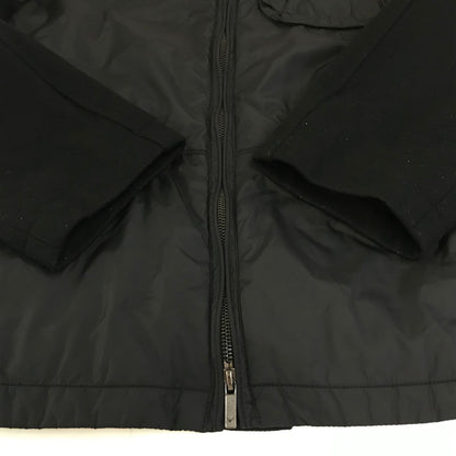 Emporio Armani | エンポリオ・アルマーニ ブルゾン ブラック サイズ：46【倉吉店】