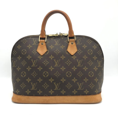 LOUIS VUITTON | ルイ・ヴィトン モノグラム アルマPM ハンドバッグ M51130【倉吉店】