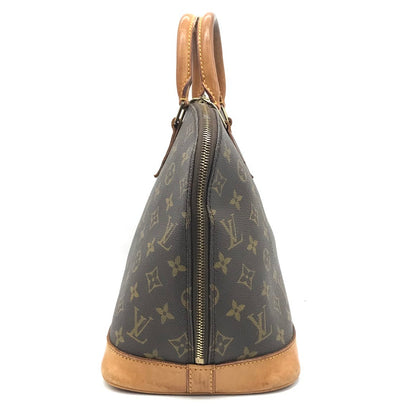 LOUIS VUITTON | ルイ・ヴィトン モノグラム アルマPM ハンドバッグ M51130【倉吉店】