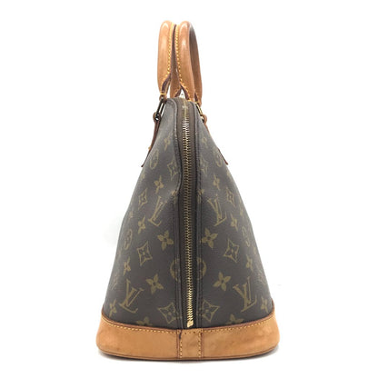 LOUIS VUITTON | ルイ・ヴィトン モノグラム アルマPM ハンドバッグ M51130【倉吉店】
