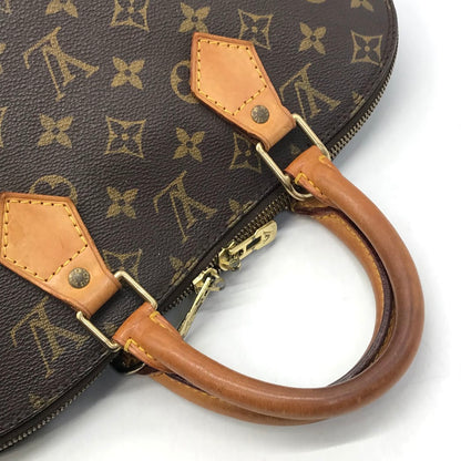 LOUIS VUITTON | ルイ・ヴィトン モノグラム アルマPM ハンドバッグ M51130【倉吉店】