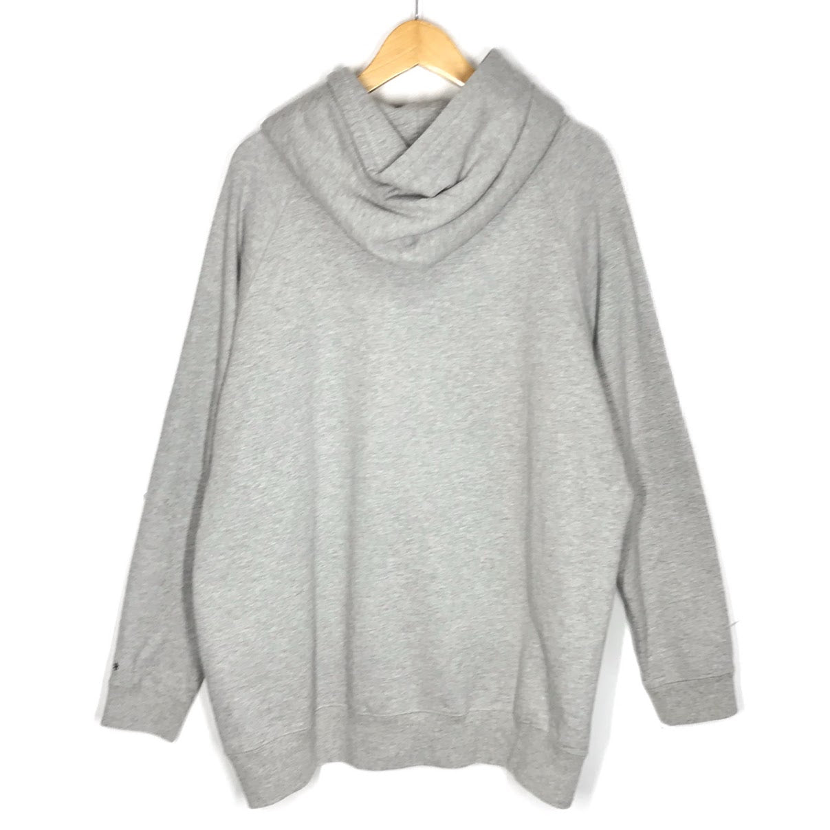 Snow Peak | スノーピークスノウピーク Recycled Cotton Pullover Hoodie プルオーバーパーカー パーカー SW-22SU402R グレー サイズ：L【倉吉店】
