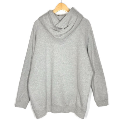 Snow Peak | スノーピークスノウピーク Recycled Cotton Pullover Hoodie プルオーバーパーカー パーカー SW-22SU402R グレー サイズ：L【倉吉店】