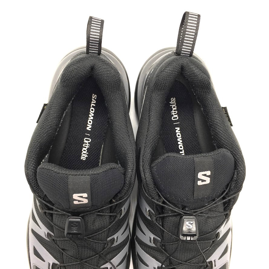SALOMON | サロモン X ULTRA 360 GORE-TEX スニーカー 474532 ブラック 27cm【倉吉店】