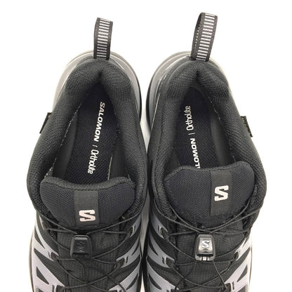 SALOMON | サロモン X ULTRA 360 GORE-TEX スニーカー 474532 ブラック 27cm【倉吉店】