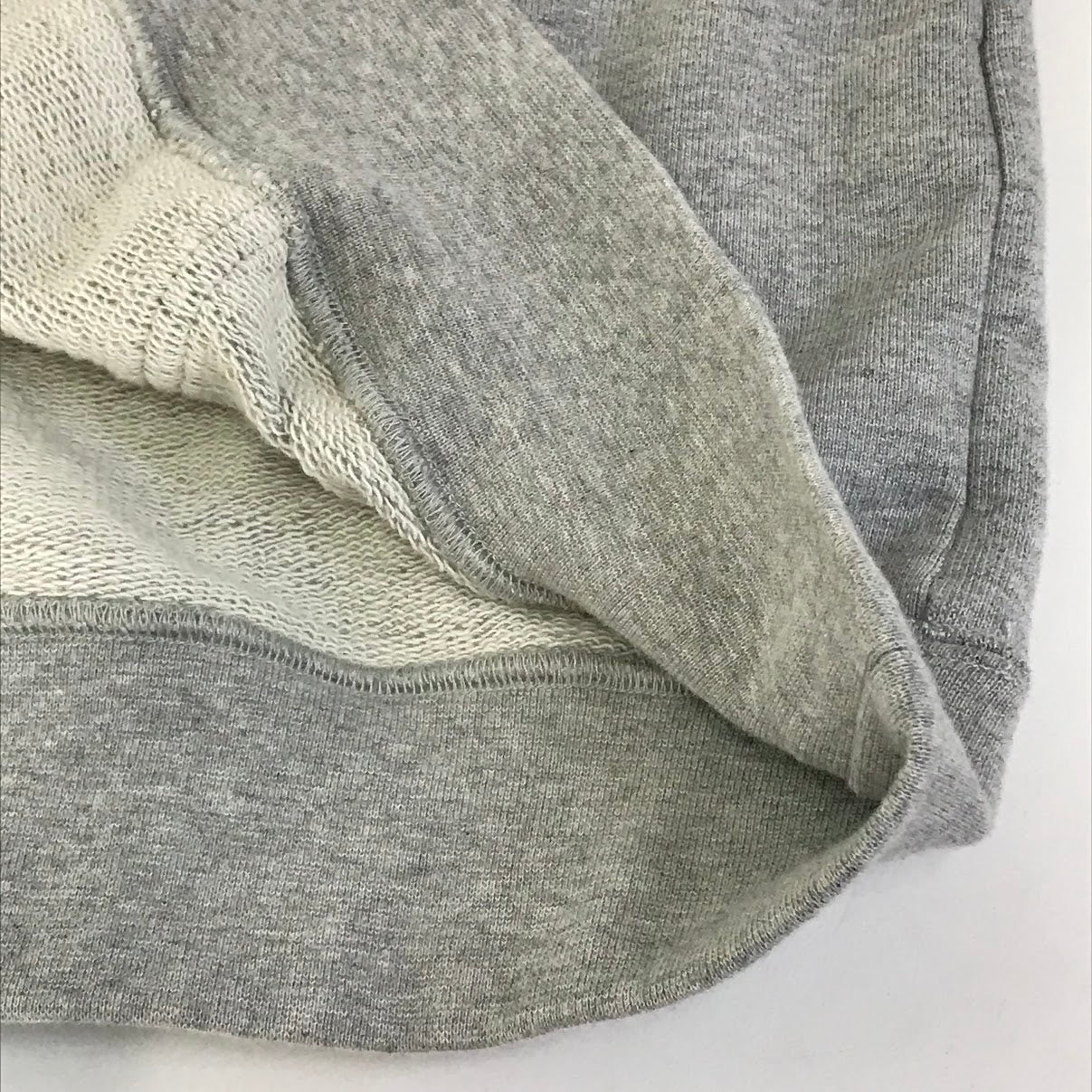 Snow Peak | スノーピークスノウピーク Recycled Cotton Pullover Hoodie プルオーバーパーカー パーカー SW-22SU402R グレー サイズ：L【倉吉店】