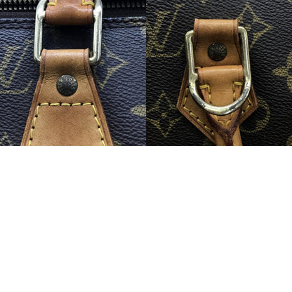 LOUIS VUITTON | ルイ・ヴィトン モノグラム アルマPM ハンドバッグ M51130【倉吉店】