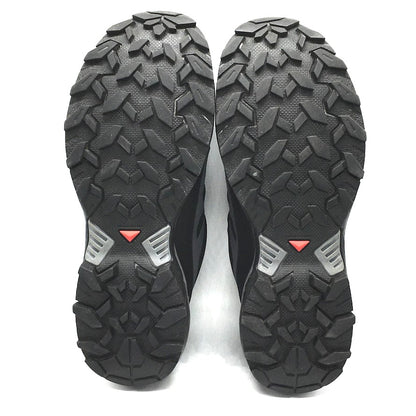 SALOMON | サロモン X ULTRA 360 GORE-TEX スニーカー 474532 ブラック 27cm【倉吉店】
