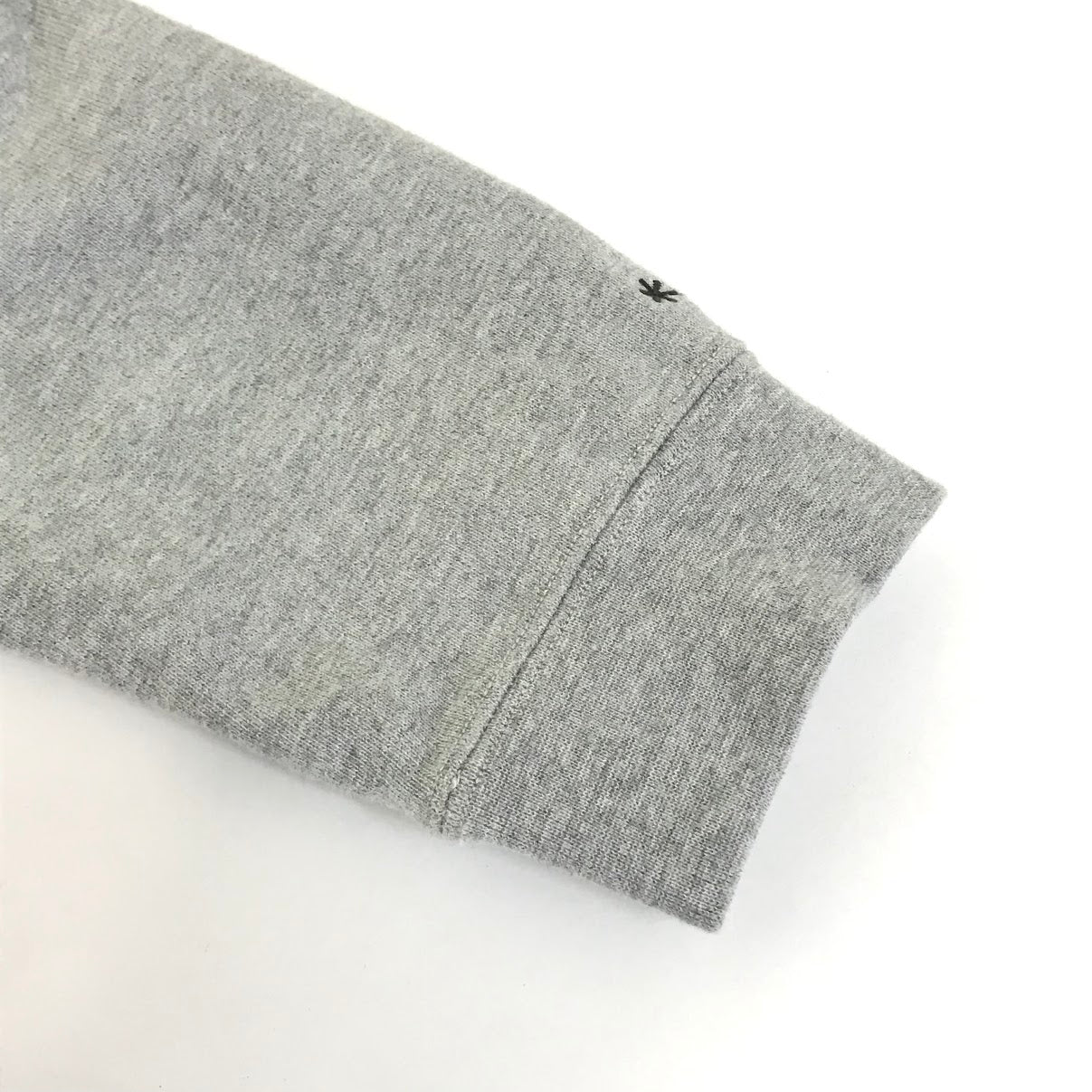 Snow Peak | スノーピークスノウピーク Recycled Cotton Pullover Hoodie プルオーバーパーカー パーカー SW-22SU402R グレー サイズ：L【倉吉店】
