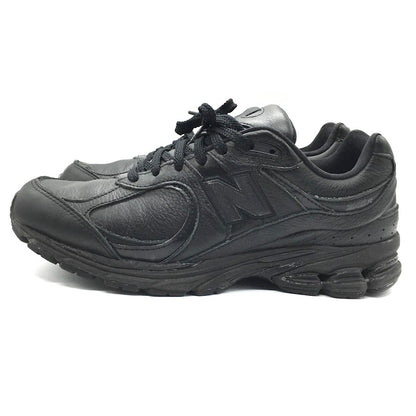 NEW BALANCE | ニューバランス スニーカー ML2002RK ブラック 28cm【倉吉店】