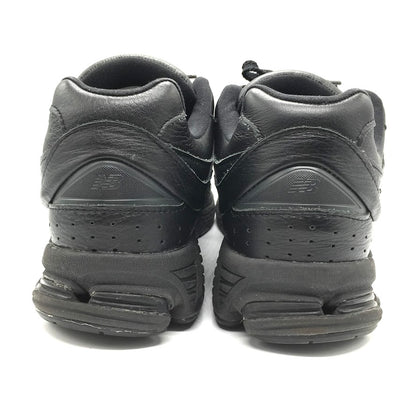 NEW BALANCE | ニューバランス スニーカー ML2002RK ブラック 28cm【倉吉店】