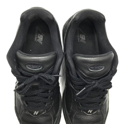NEW BALANCE | ニューバランス スニーカー ML2002RK ブラック 28cm【倉吉店】