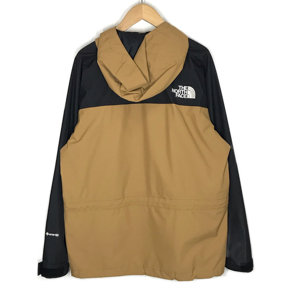 THE NORTH FACE | ザ・ノースフェイス Mountain Light Jacket マウンテンライトジャケット マウンテンパーカー NP11834 ブラウン サイズ：L【倉吉店】