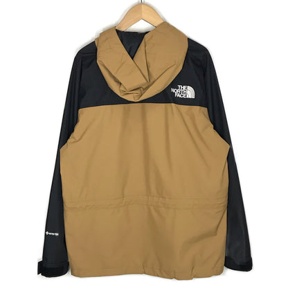 THE NORTH FACE | ザ・ノースフェイス Mountain Light Jacket マウンテンライトジャケット マウンテンパーカー NP11834 ブラウン サイズ：L【倉吉店】