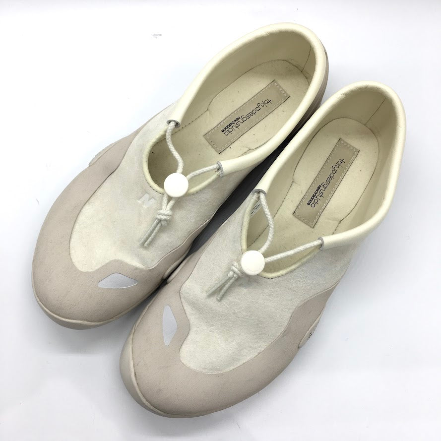 NEW BALANCE | ニューバランス TOKYO DESIGN STUDIO New Balance MT10T スニーカー MT10TTD ベージュ 28cm【倉吉店】