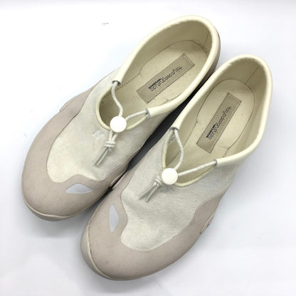 NEW BALANCE | ニューバランス TOKYO DESIGN STUDIO New Balance MT10T スニーカー MT10TTD ベージュ 28cm【倉吉店】