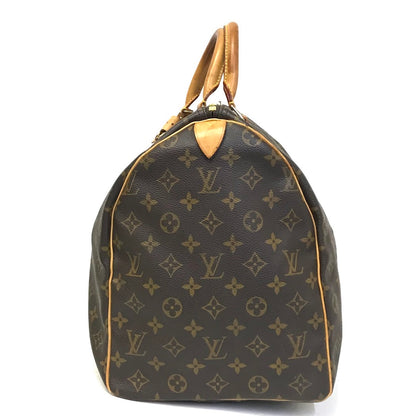 LOUIS VUITTON | ルイ・ヴィトン モノグラム キーポル50 ボストンバッグ M41426【倉吉店】
