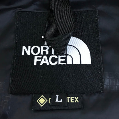 THE NORTH FACE | ザ・ノースフェイス Mountain Light Jacket マウンテンライトジャケット マウンテンパーカー NP11834 ブラウン サイズ：L【倉吉店】