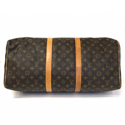 LOUIS VUITTON | ルイ・ヴィトン モノグラム キーポル50 ボストンバッグ M41426【倉吉店】