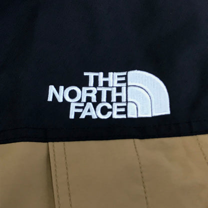 THE NORTH FACE | ザ・ノースフェイス Mountain Light Jacket マウンテンライトジャケット マウンテンパーカー NP11834 ブラウン サイズ：L【倉吉店】