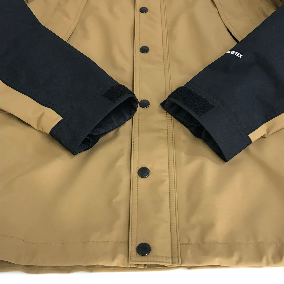 THE NORTH FACE | ザ・ノースフェイス Mountain Light Jacket マウンテンライトジャケット マウンテンパーカー NP11834 ブラウン サイズ：L【倉吉店】
