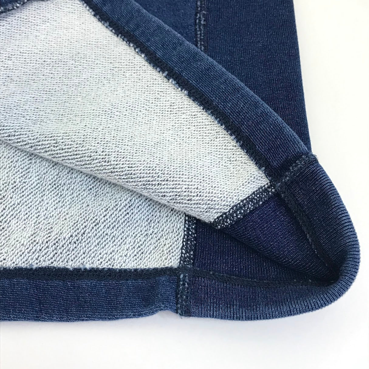Champion | チャンピオン REVERSE WEAVE スナップジャケット ブルゾン CW-N006 インディゴ サイズ：L【倉吉店】