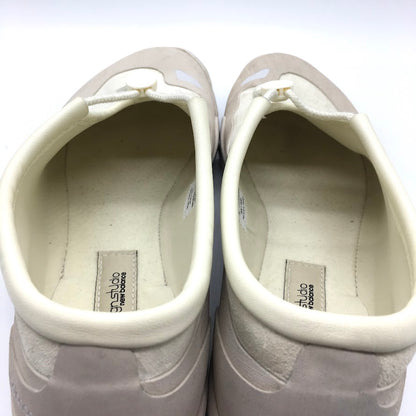 NEW BALANCE | ニューバランス TOKYO DESIGN STUDIO New Balance MT10T スニーカー MT10TTD ベージュ 28cm【倉吉店】