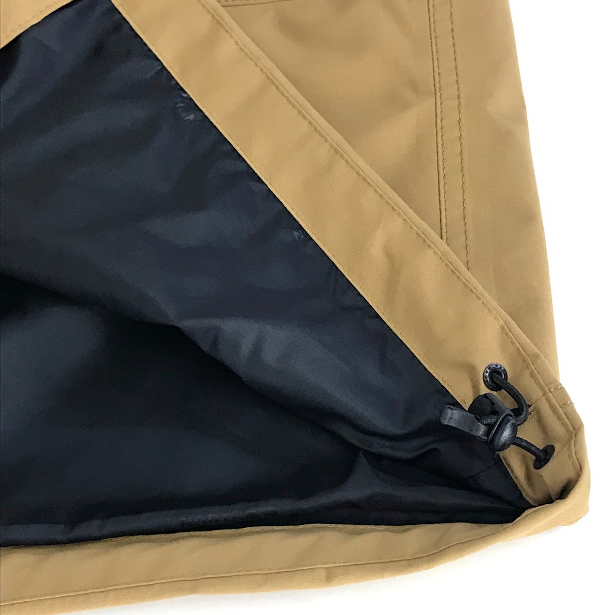 THE NORTH FACE | ザ・ノースフェイス Mountain Light Jacket マウンテンライトジャケット マウンテンパーカー NP11834 ブラウン サイズ：L【倉吉店】