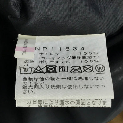 THE NORTH FACE | ザ・ノースフェイス Mountain Light Jacket マウンテンライトジャケット マウンテンパーカー NP11834 ブラウン サイズ：L【倉吉店】
