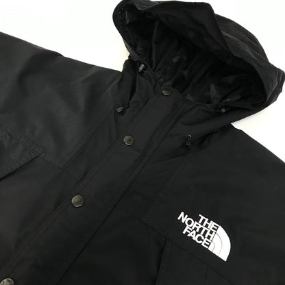 THE NORTH FACE | ザ・ノースフェイス RETRO MOUTAIN LIGHT JACKET レトロ マウンテンライトジャケット マウンテンパーカー NP12430R ブラック サイズ：S【倉吉店】