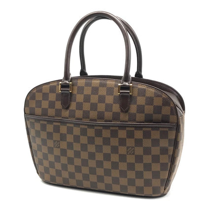 LOUIS VUITTON | ルイ・ヴィトン ダミエ サリア･オリゾンタル ハンドバッグ N51282【倉吉店】