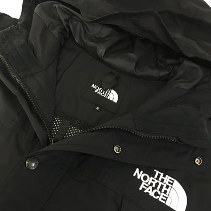 THE NORTH FACE | ザ・ノースフェイス RETRO MOUTAIN LIGHT JACKET レトロ マウンテンライトジャケット マウンテンパーカー NP12430R ブラック サイズ：S【倉吉店】