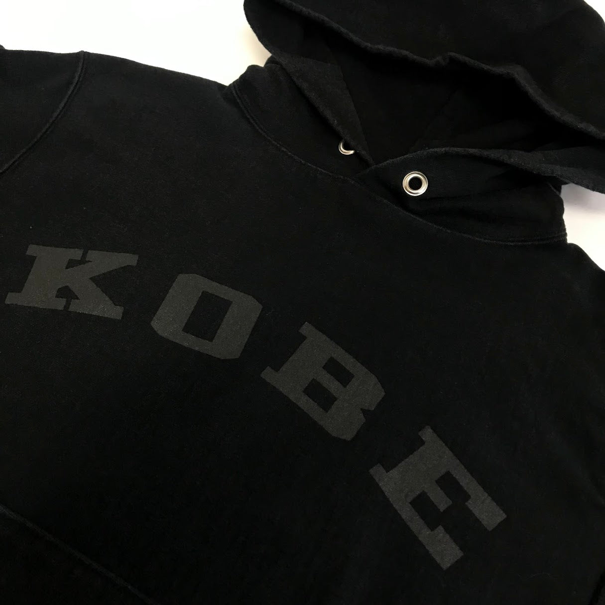 Champion | チャンピオン KOBE プルオーバーパーカー パーカー CHS2572 ブラック サイズ：S【倉吉店】