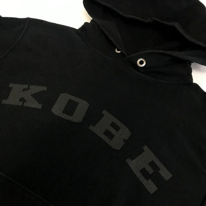 Champion | チャンピオン KOBE プルオーバーパーカー パーカー CHS2572 ブラック サイズ：S【倉吉店】