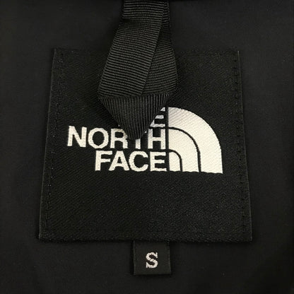 THE NORTH FACE | ザ・ノースフェイス RETRO MOUTAIN LIGHT JACKET レトロ マウンテンライトジャケット マウンテンパーカー NP12430R ブラック サイズ：S【倉吉店】