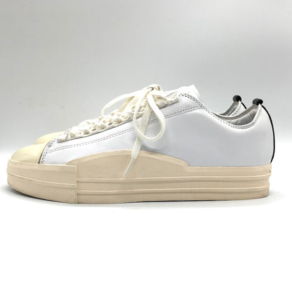 Y-3 | ワイスリー YUBEN LOW スニーカー FX0565 ホワイト 26.5cm【倉吉店】