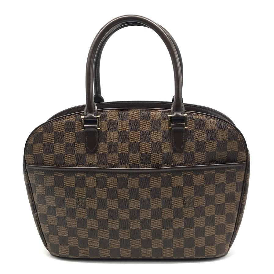 LOUIS VUITTON | ルイ・ヴィトン ダミエ サリア･オリゾンタル ハンドバッグ N51282【倉吉店】