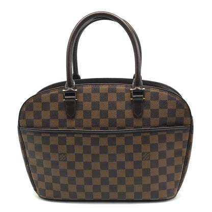 LOUIS VUITTON | ルイ・ヴィトン ダミエ サリア･オリゾンタル ハンドバッグ N51282【倉吉店】