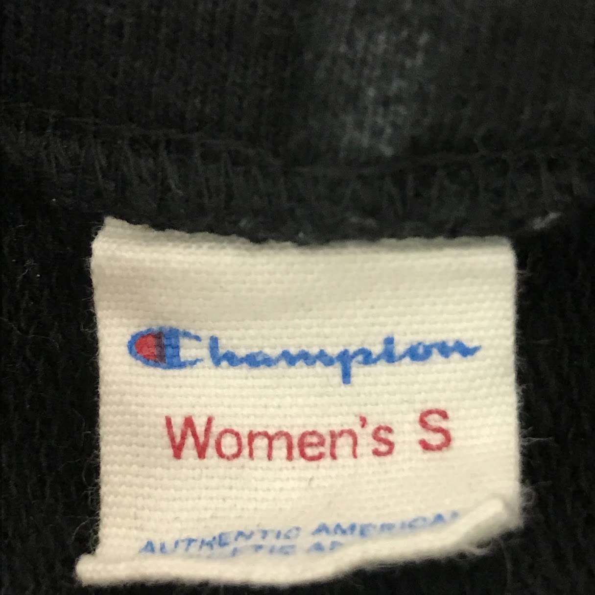 Champion | チャンピオン KOBE プルオーバーパーカー パーカー CHS2572 ブラック サイズ：S【倉吉店】