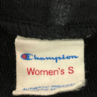 Champion | チャンピオン KOBE プルオーバーパーカー パーカー CHS2572 ブラック サイズ：S【倉吉店】