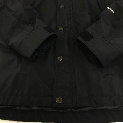 THE NORTH FACE | ザ・ノースフェイス RETRO MOUTAIN LIGHT JACKET レトロ マウンテンライトジャケット マウンテンパーカー NP12430R ブラック サイズ：S【倉吉店】