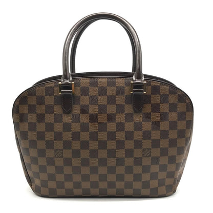 LOUIS VUITTON | ルイ・ヴィトン ダミエ サリア･オリゾンタル ハンドバッグ N51282【倉吉店】